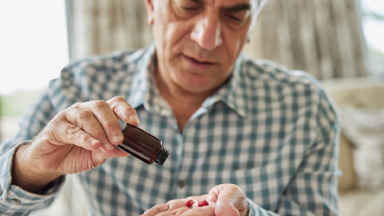 Can a daily multivitamin improve your memory?