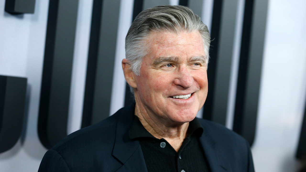 “The heart of Hollywood” Treat Williams dead at 71