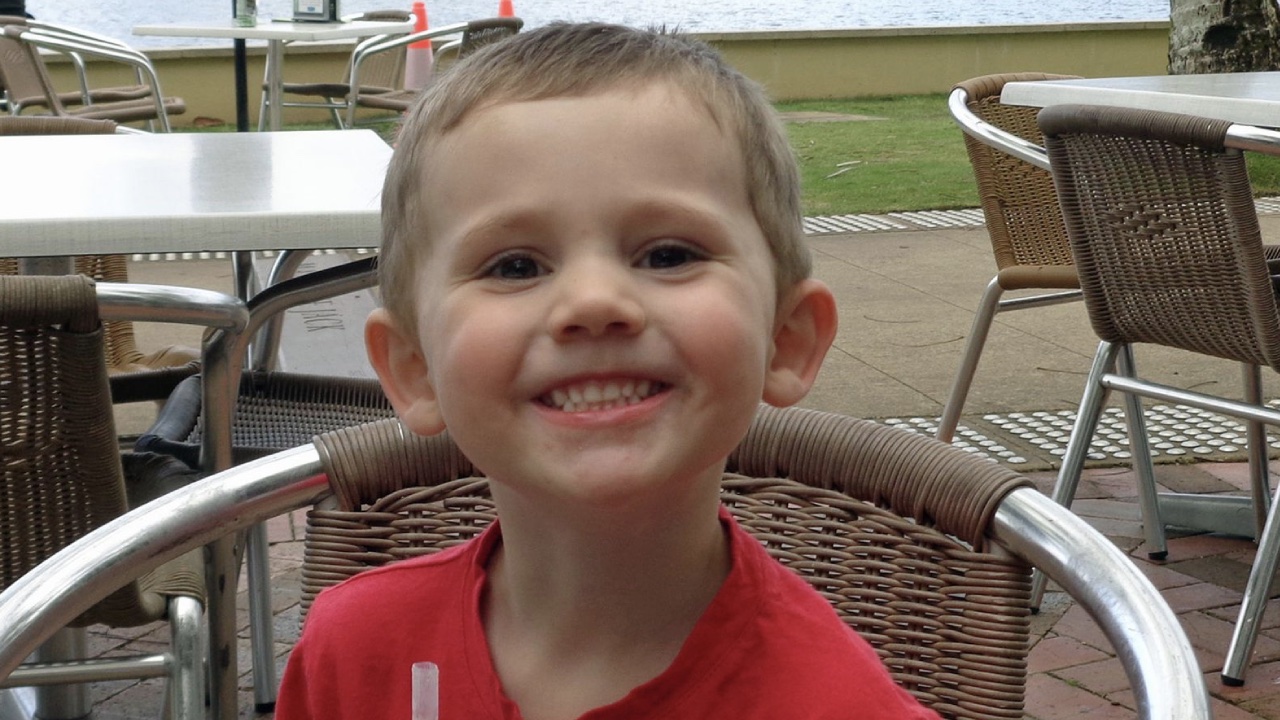 Police recommend charges against William Tyrrell's foster mother