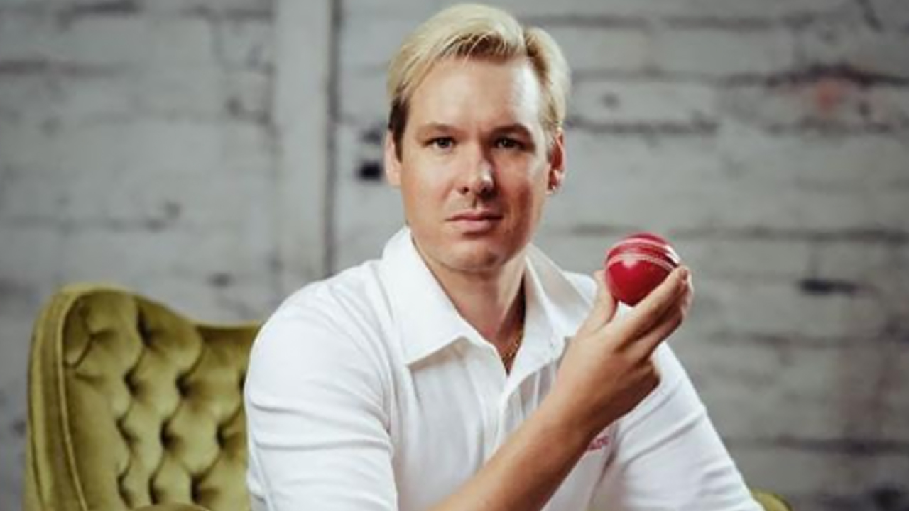 “Rougher than sandpaper gate”: Warnie series a swing and a miss with fans 