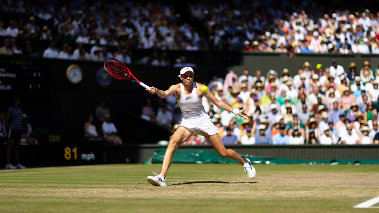 Wimbledon’s history-making rule change comes into effect