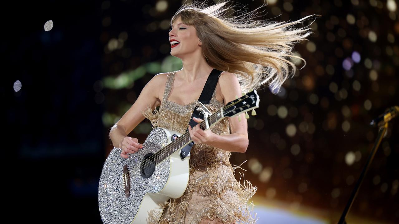 Taylor Swift's massive news sends Aussie fans into a frenzy