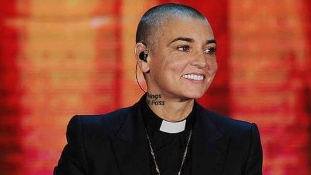 Coroner finally reveals Sinead O’Connor’s cause of death