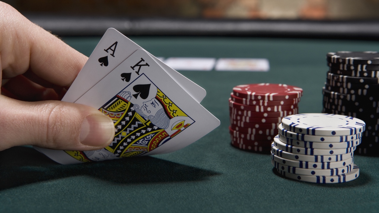 Australia has a strong hand to tackle gambling harm. Will it go all in or fold?