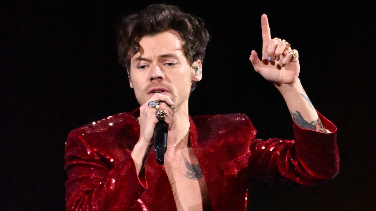 Violent concert trend sees Harry Styles added to injured list