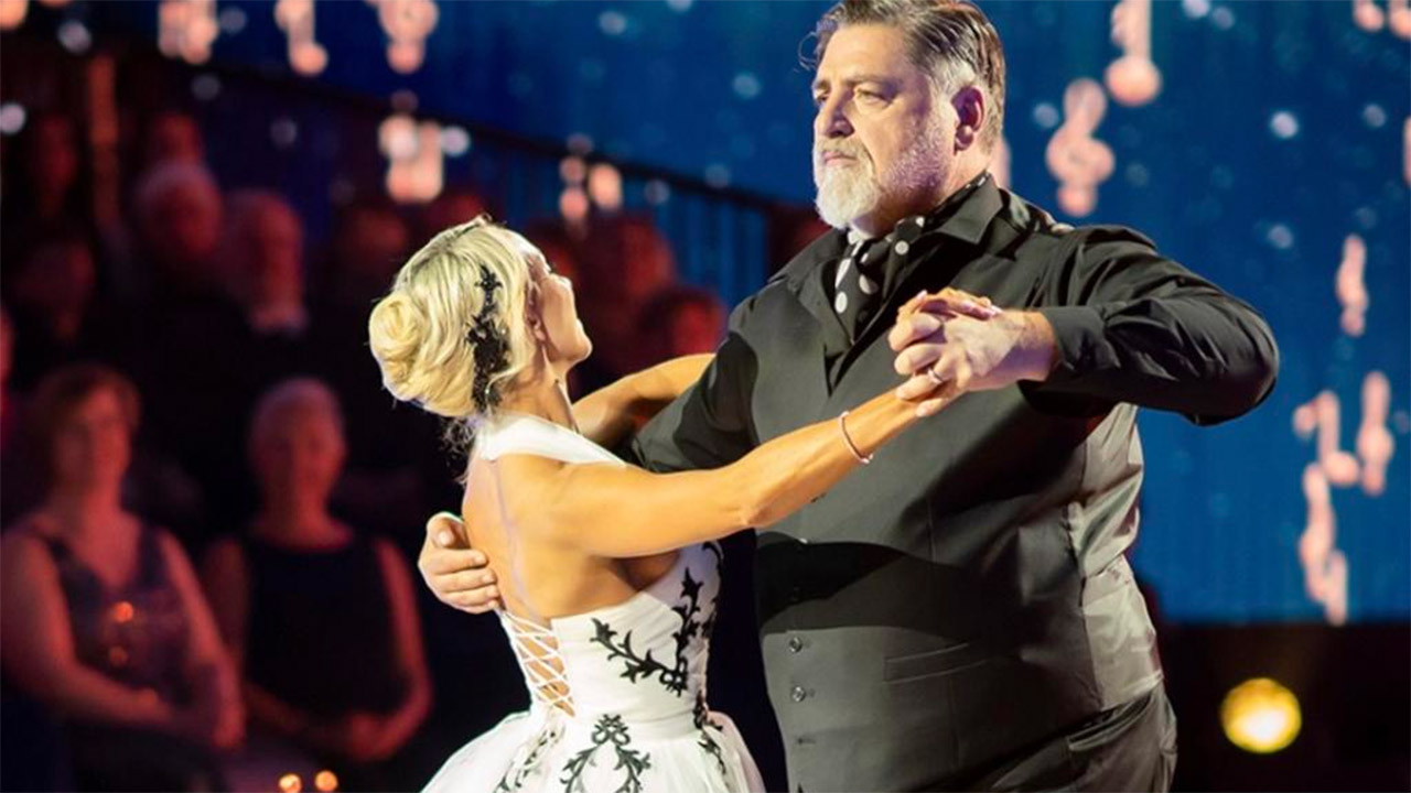 Sudden exit leaves Dancing With the Stars viewers stunned