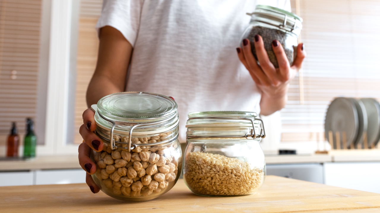 10 pantry items you’re probably keeping for too long