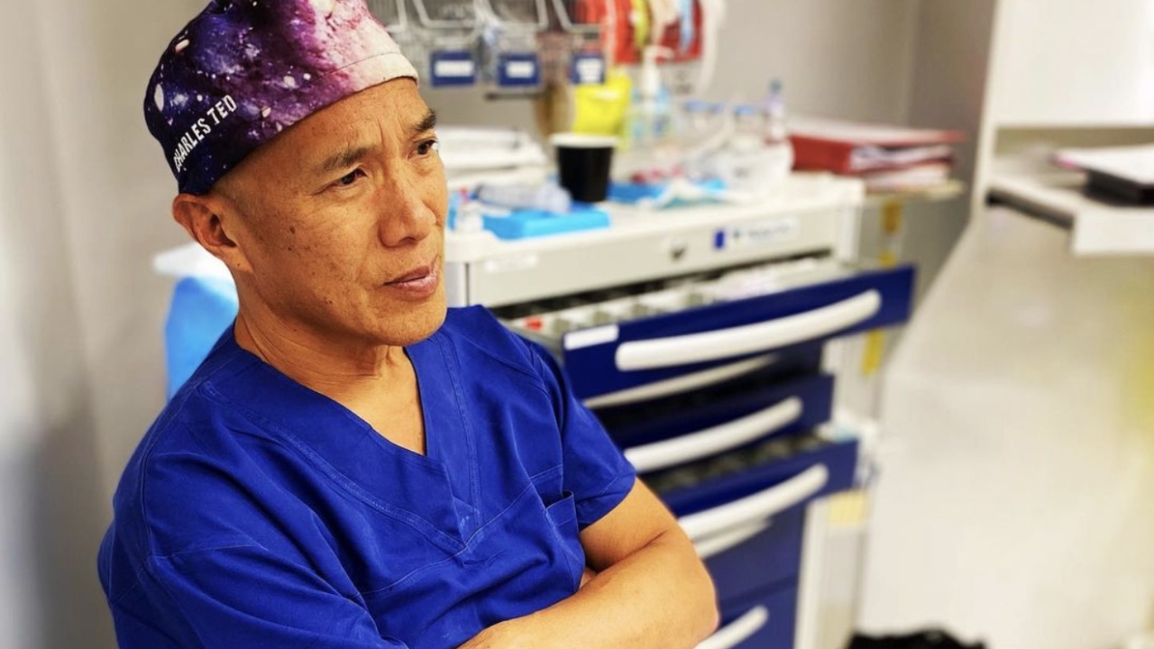 What happens when doctors don’t act as they should? And what’s the ruling against neurosurgeon Charlie Teo?
