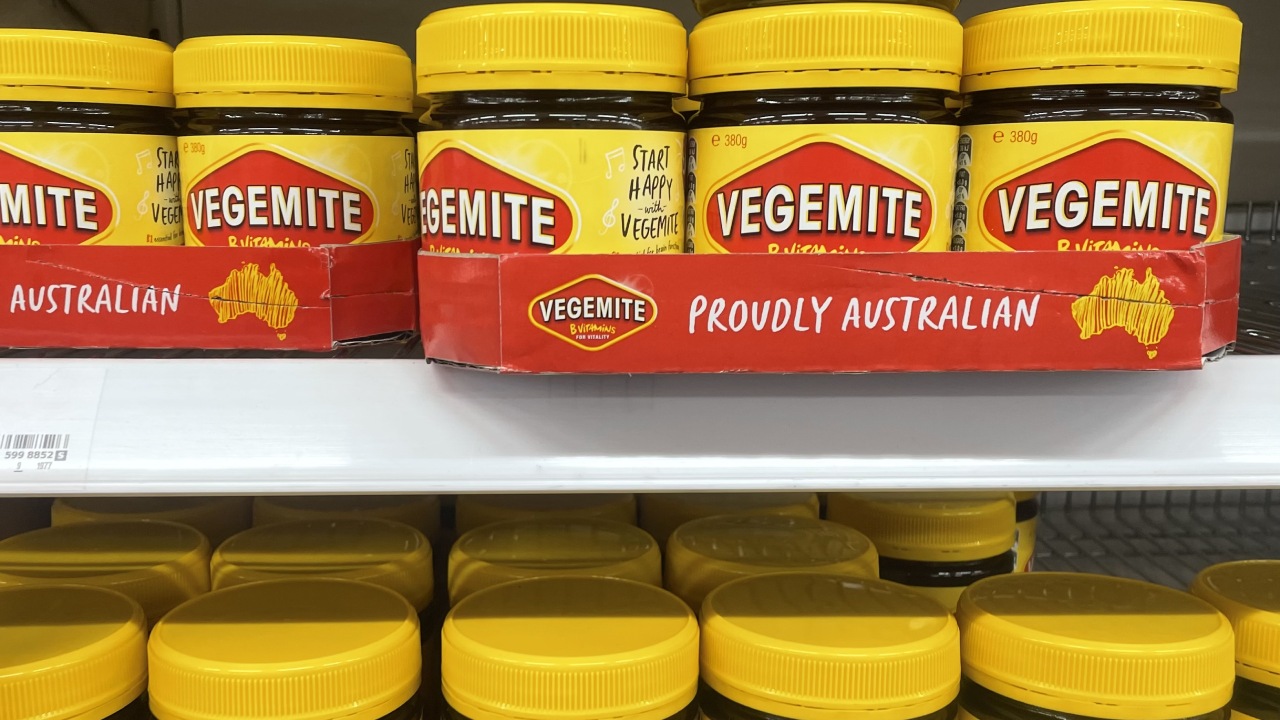A rose in every cheek: 100 years of Vegemite, the wartime spread that became an Aussie icon
