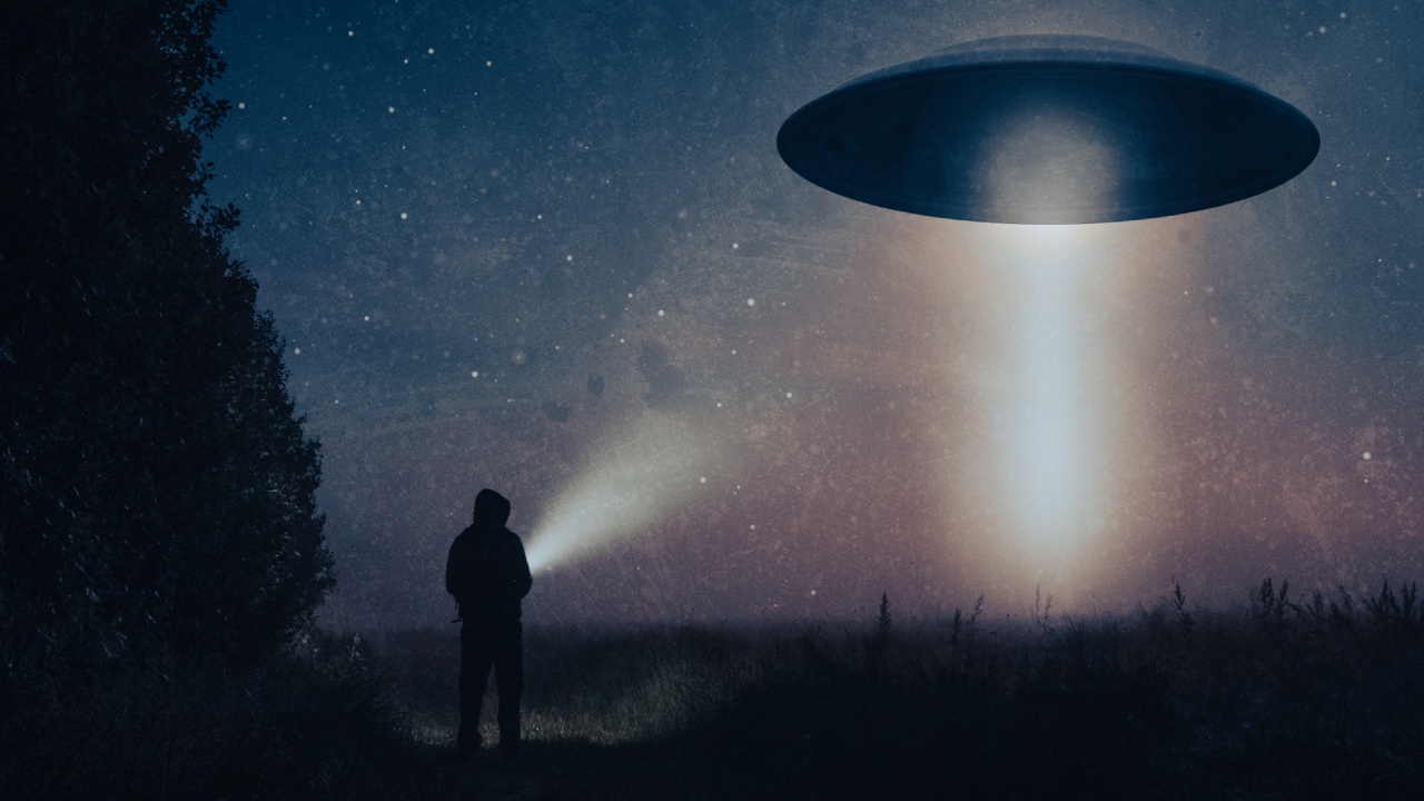 UFO sightings: 15 most chilling sightings in history
