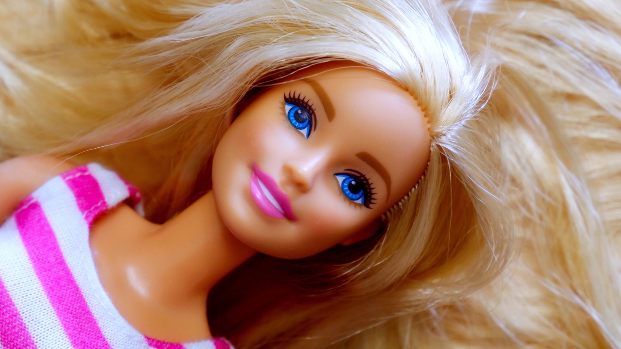 Surprising facts about Barbie (she’s kept quiet all this time)