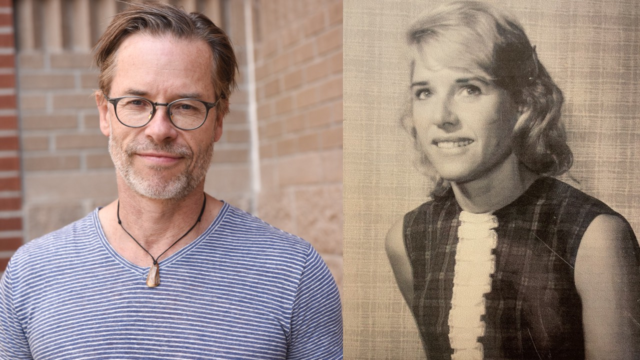 Guy Pearce's family tragedy