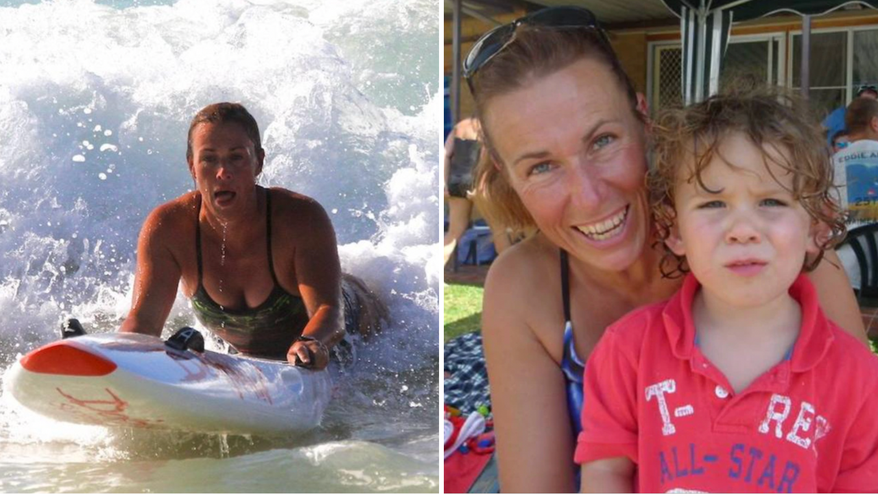 Beloved Bondi Surf Club lifesaver dies at just 54