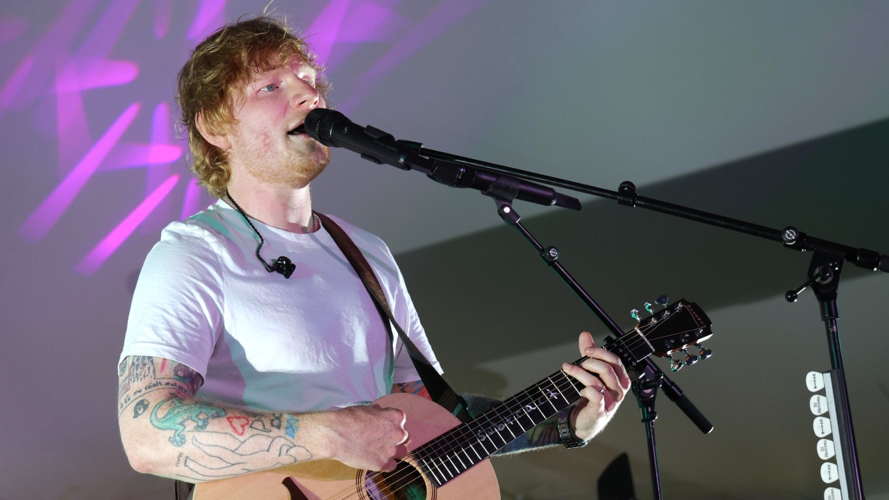 Ed Sheeran fans left devastated moments before show