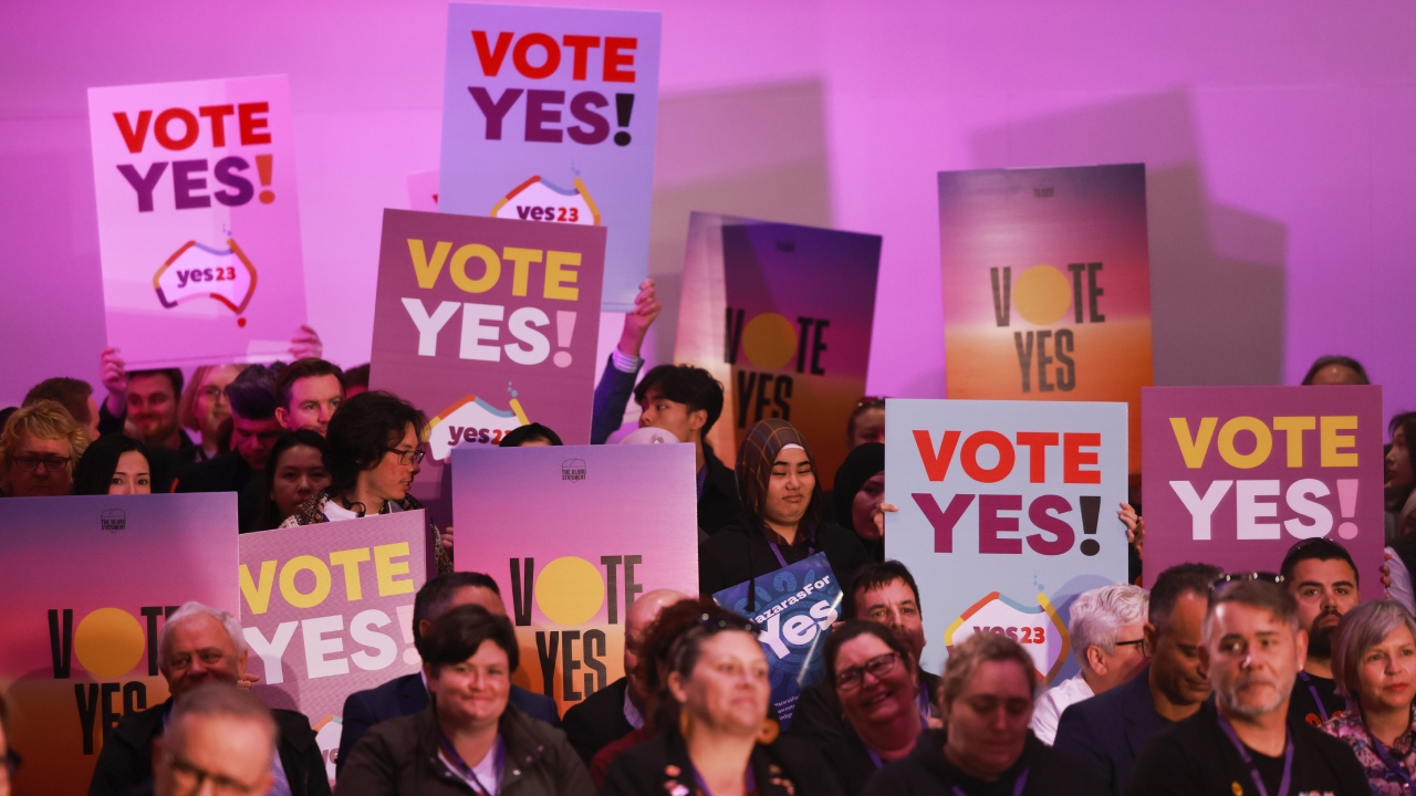 7 rules for a respectful and worthwhile Voice referendum
