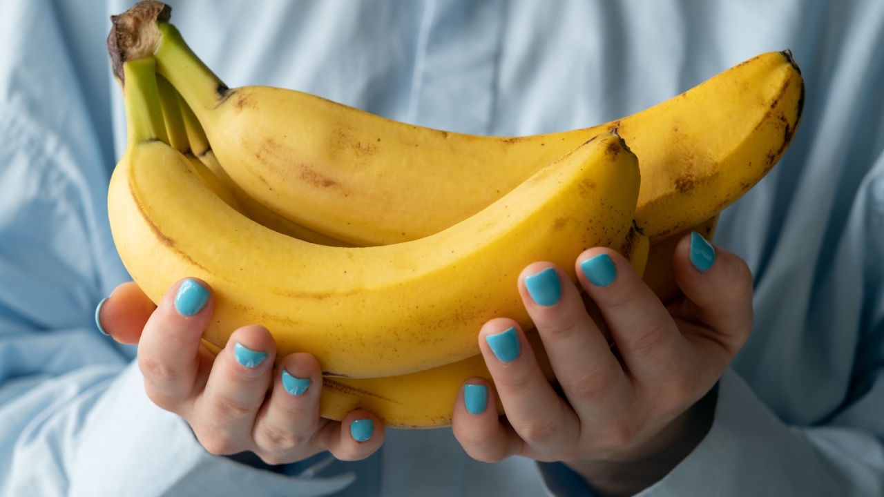 6 ways to make your bananas last longer