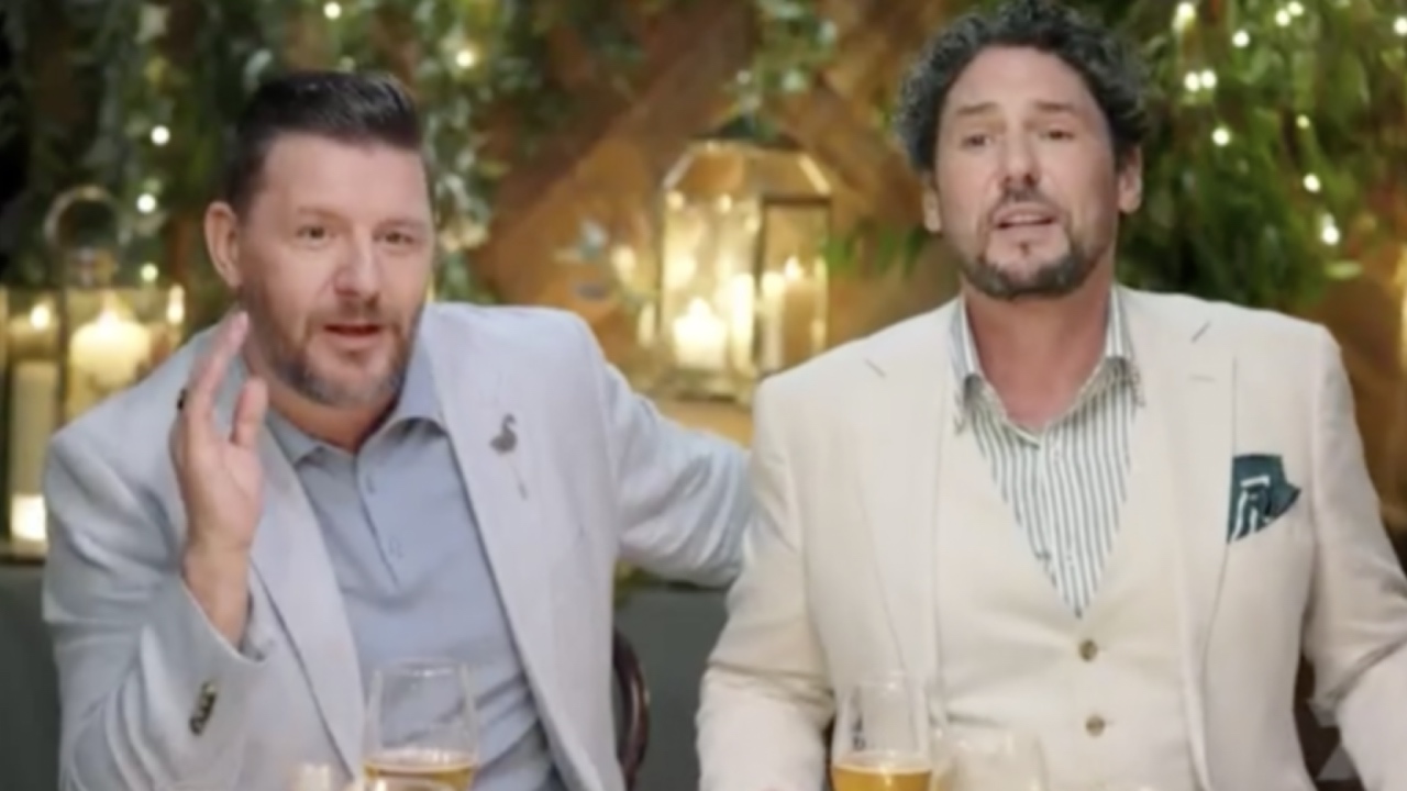 "This guy hates my guts and I hate his": Manu Feildel spills on his feud with Colin Fassnidge