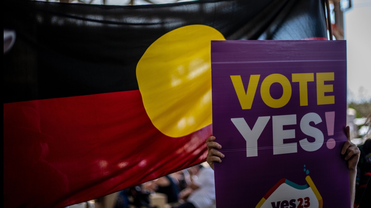 No, the Voice proposal will not be ‘legally risky’. This misunderstands how constitutions work