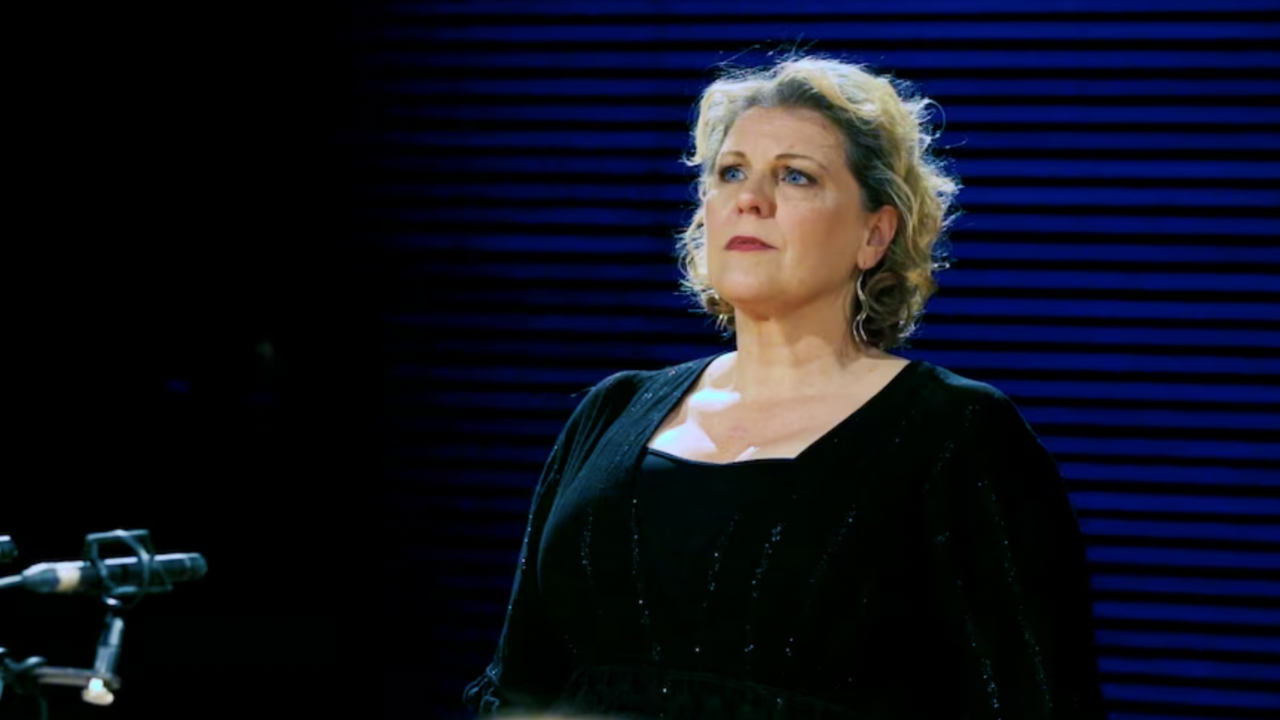 Beloved Aussie opera singer passes away