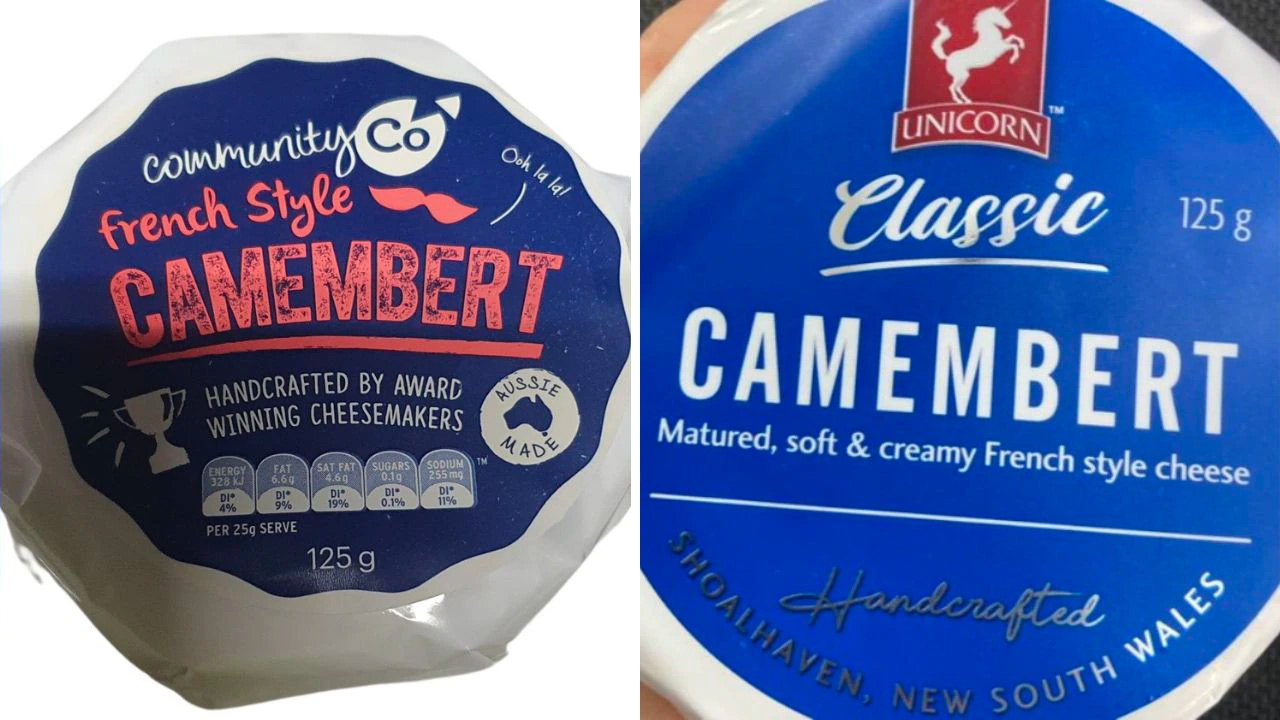 RECALL ALERT: Two popular Woolies cheeses spark listeria concerns