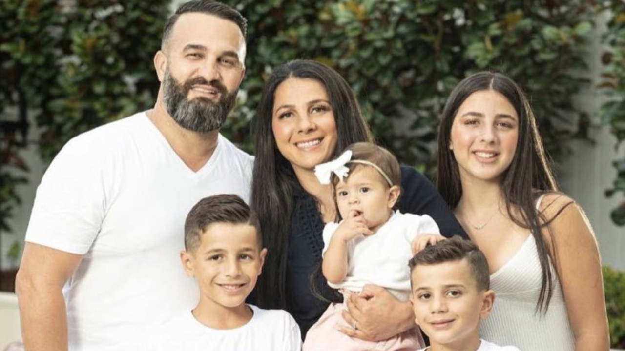 Abdallah family confirms heartwarming news