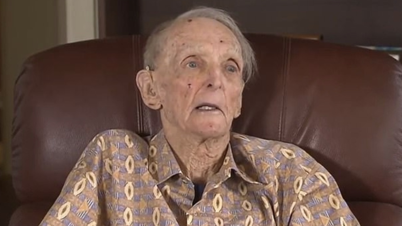 93-year-old widower with dementia to get kicked out of his home of 60 years