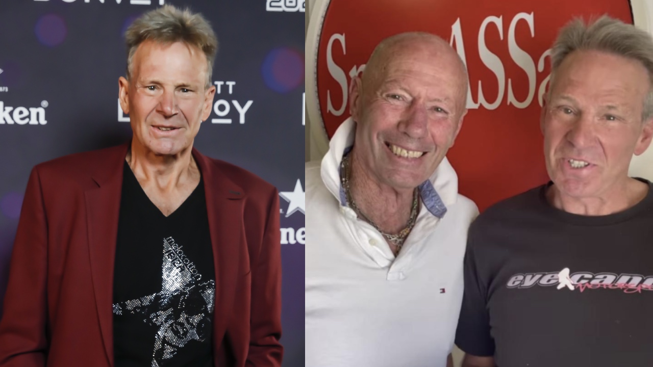 "Nobody wins": Sam Newman provides update after explosive outburst