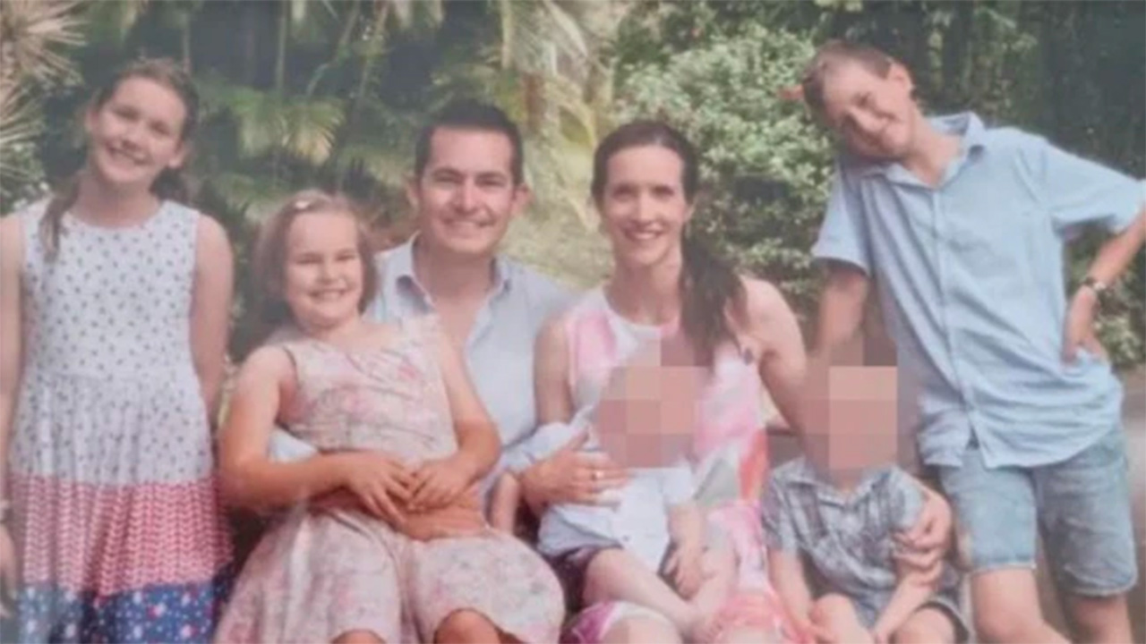 Grieving family speaks after three siblings killed in light plane crash