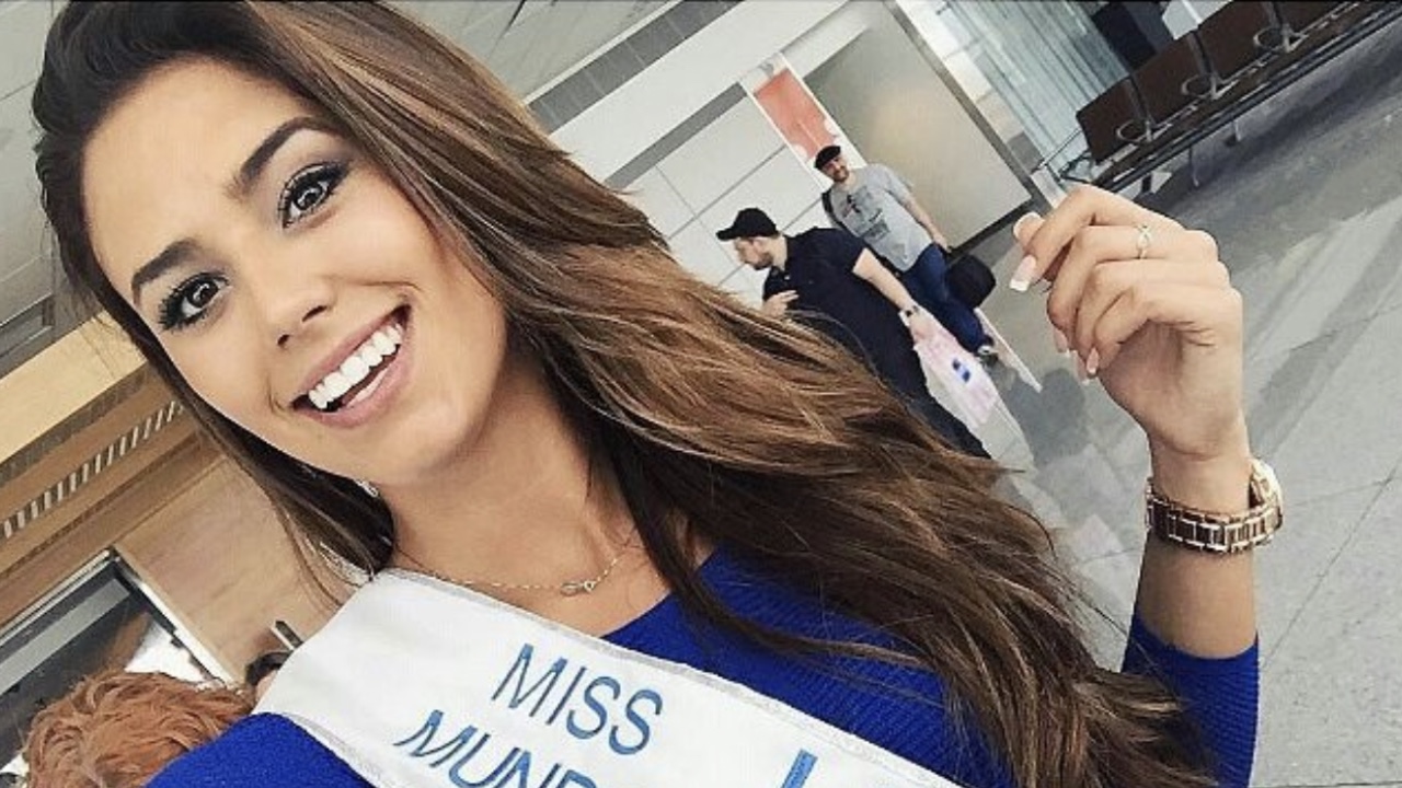 Miss World contestant passes away at just 26