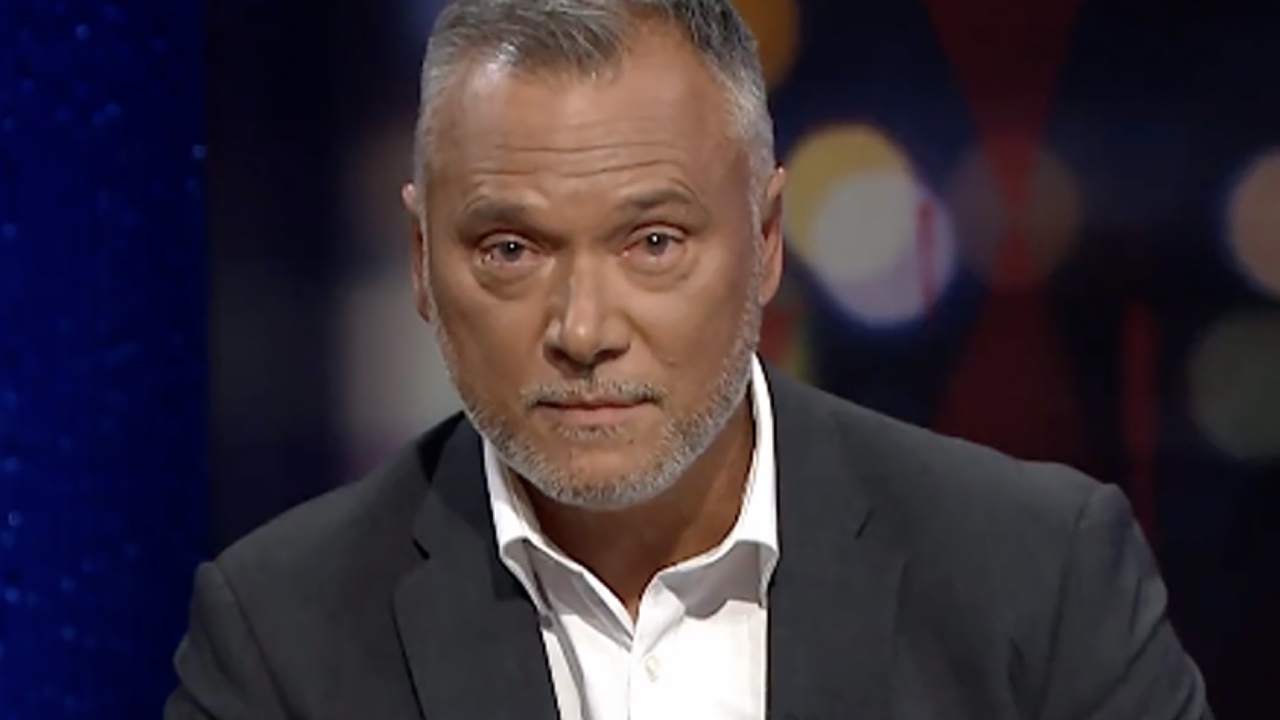 "Soulless": Stan Grant finally breaks silence over Voice defeat