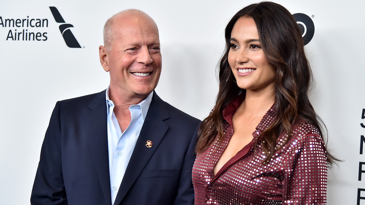 Bruce Willis' wife's devastating confession
