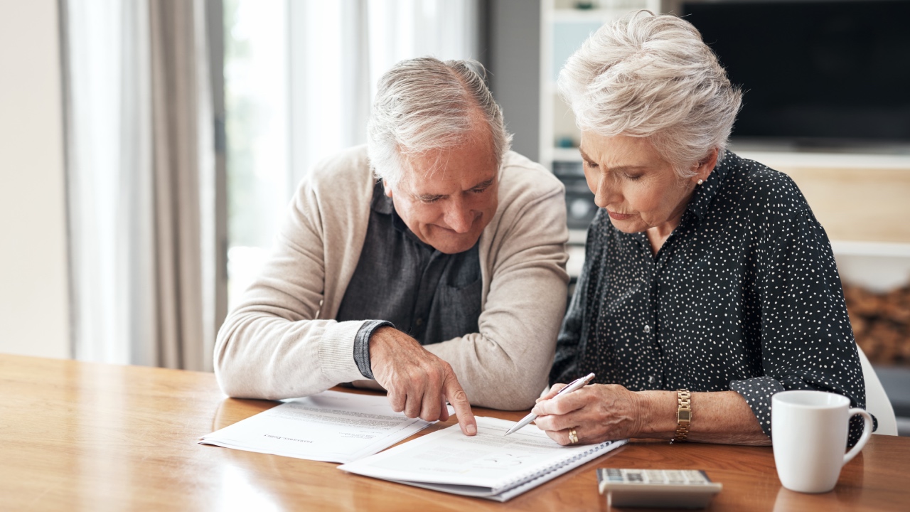 Downsizing cost trap awaits retirees – five reasons to be wary