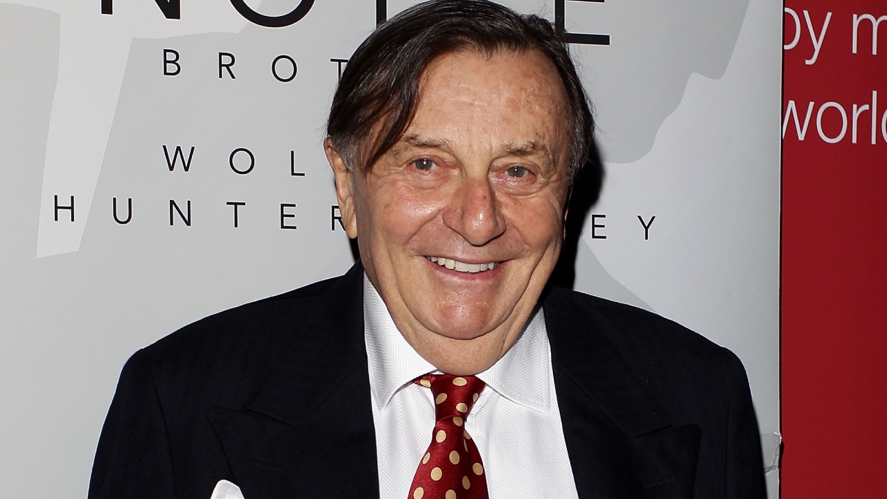 Free tickets up for grabs to Barry Humphries' state memorial