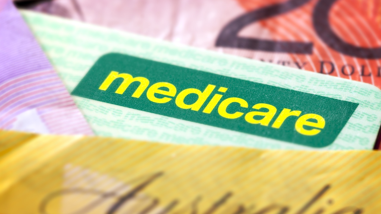 Everything you need to know about major Medicare shake-up