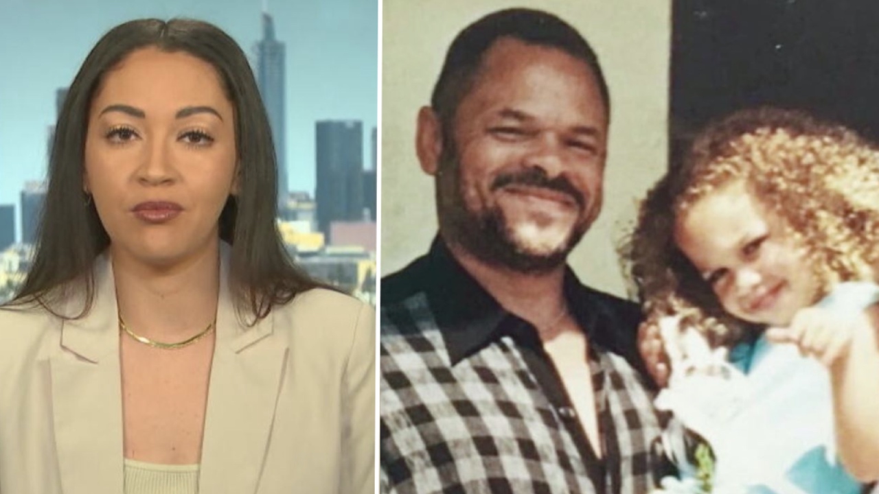 Woman launches true crime podcast to find her father's killer