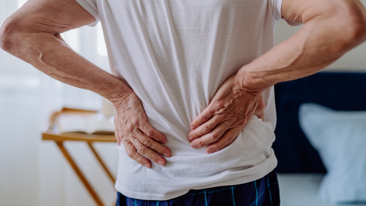 How to get rid of sciatica pain: solutions from back experts