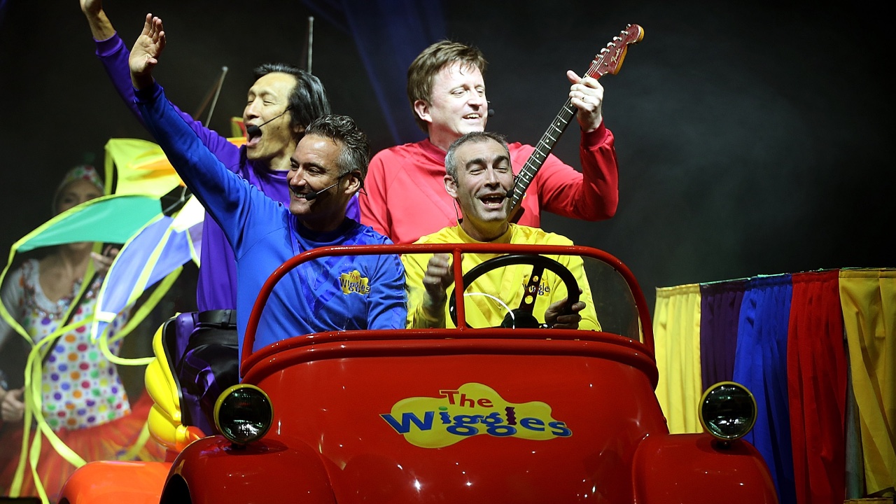 “Deeply disappointed”: The Wiggles hit out at council’s “harsh” use of iconic song