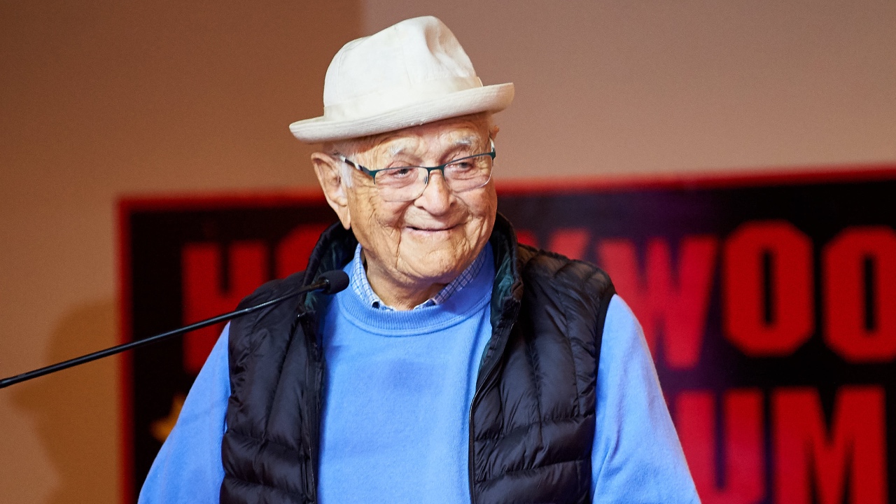 Norman Lear dies at age 101