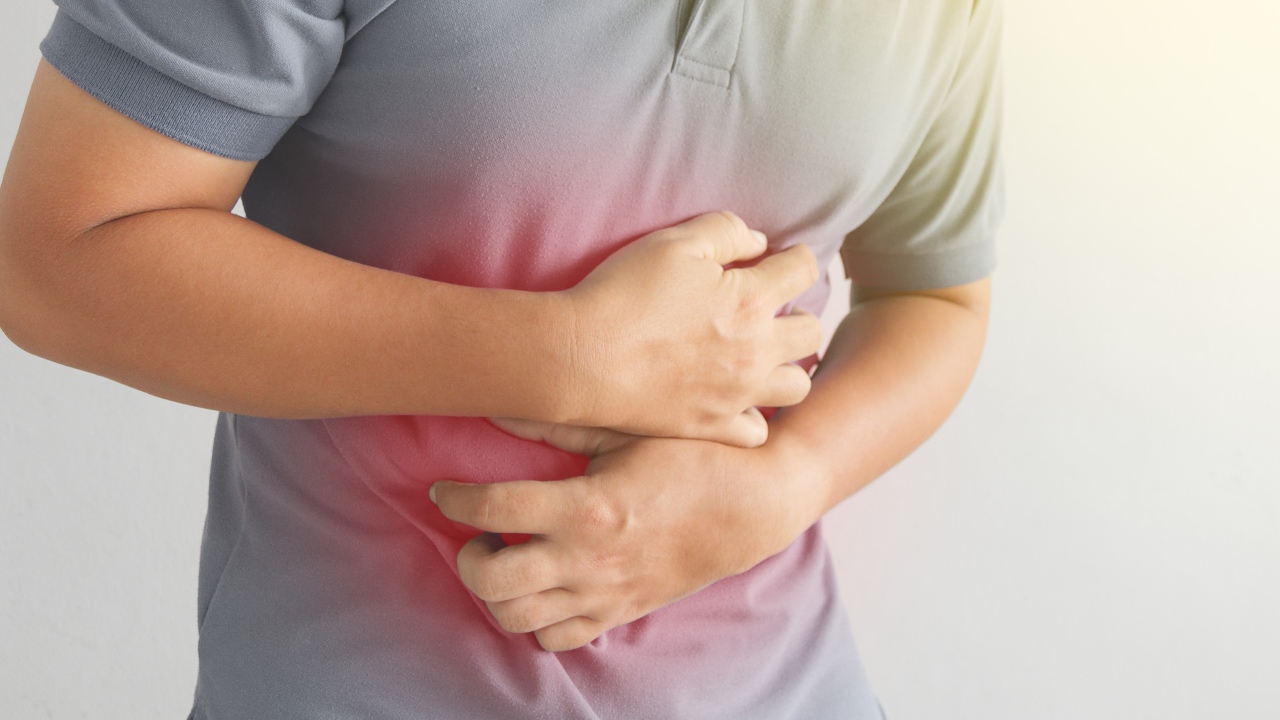 10 signs of an ulcer you should never ignore