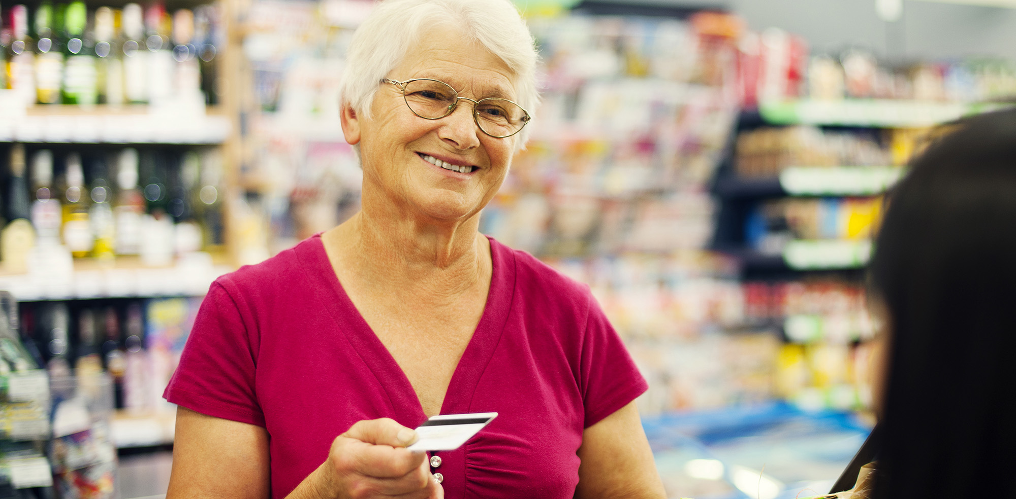 14 places you didn’t know you could use your Seniors Card