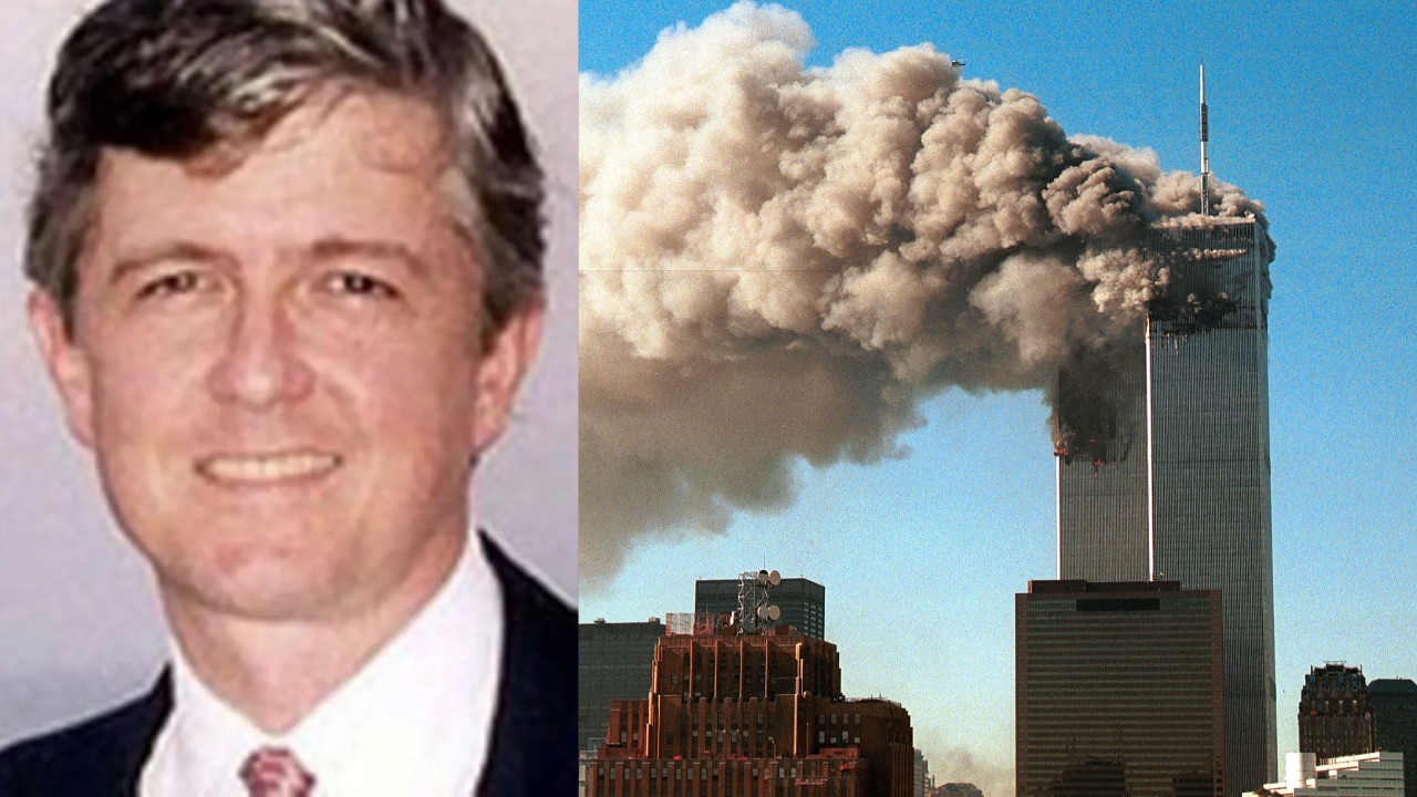 9/11 victim’s remains identified nearly 23 years after terror attack