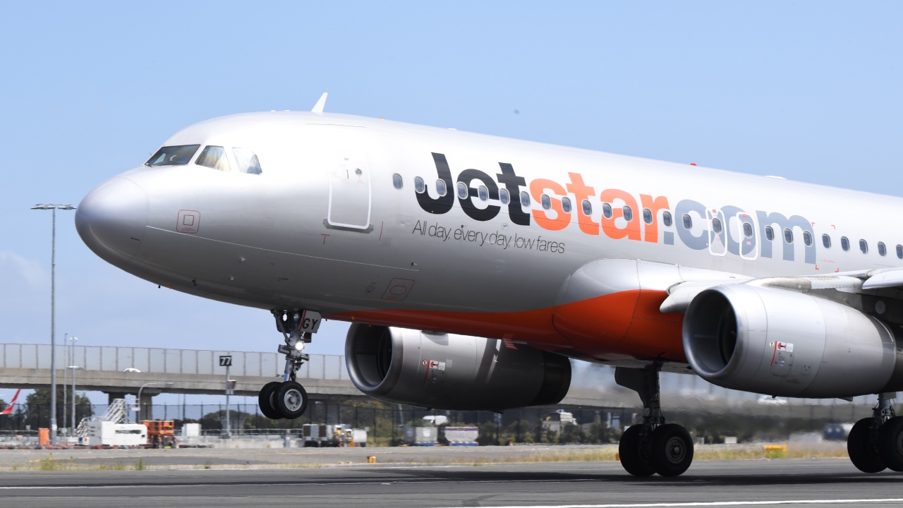 "Tone deaf": Jetstar forced to apologise over "racist" joke