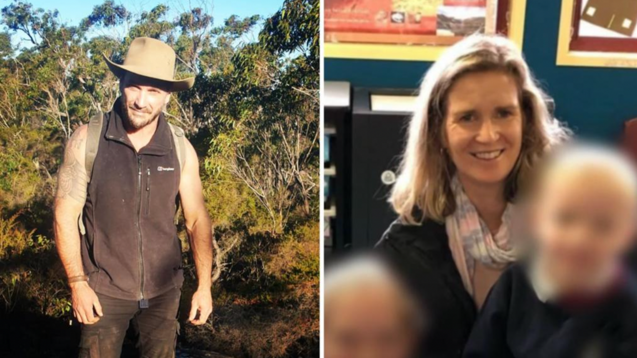 Experienced bush tracker to join in search for Samantha Murphy