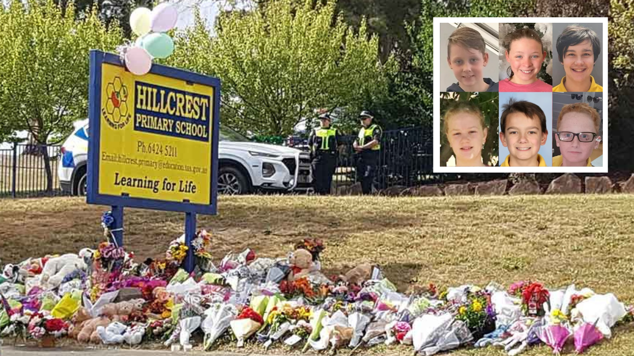 Jumping castle operator in court over Hillcrest tragedy