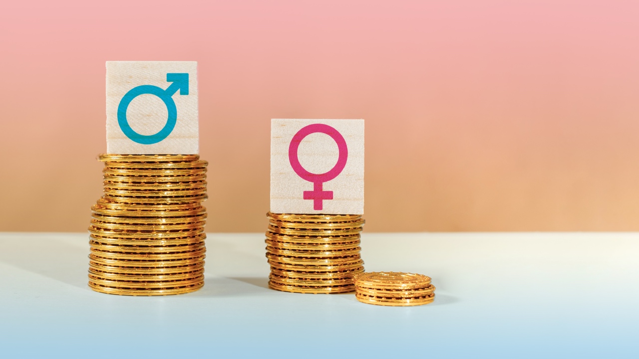 From this week, you’ll be able to look up individual companies’ gender pay gaps