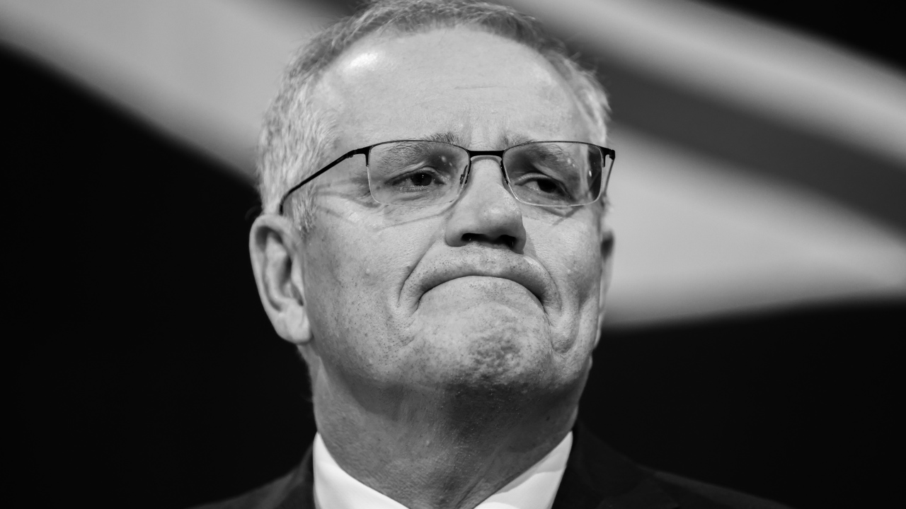 As Scott Morrison leaves parliament, where does he rank among Australian prime ministers?