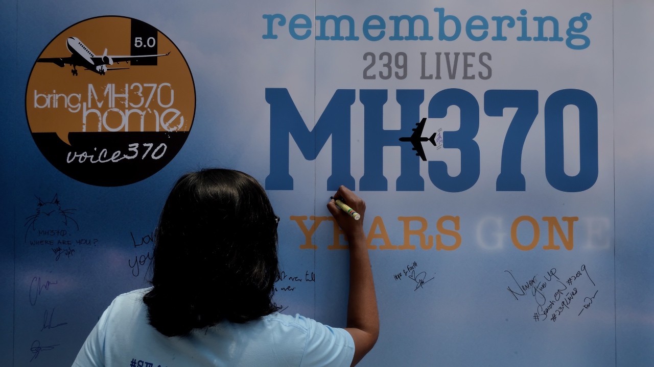 MH370 disappearance 10 years on: can we still find it