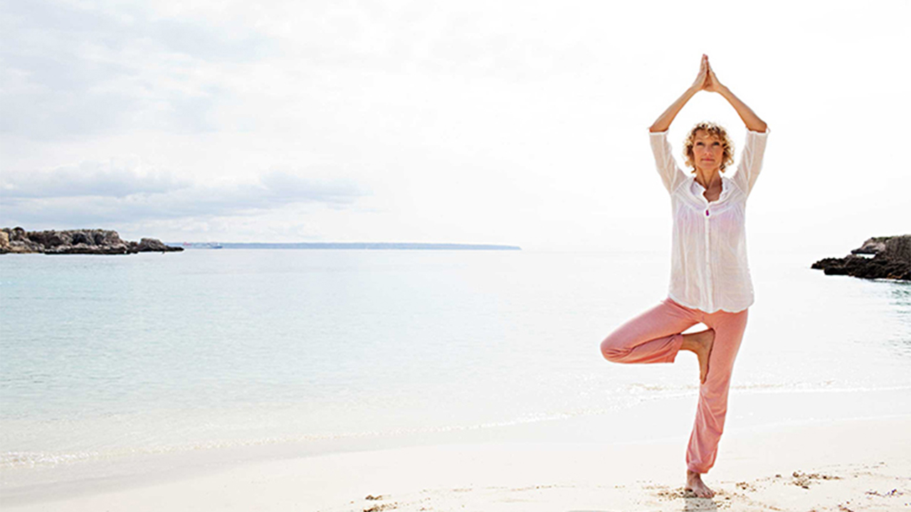6 Major Benefits of Yoga Every Day