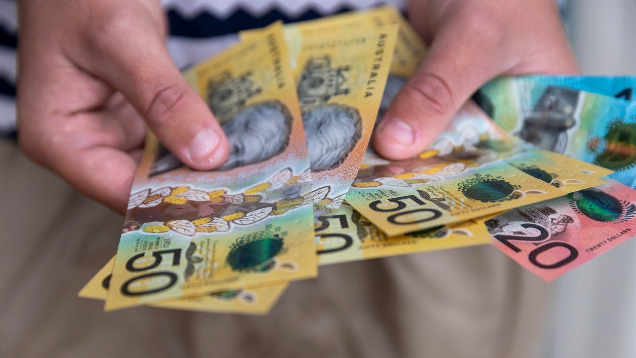 Millions of eligible Aussies about to receive financial boost