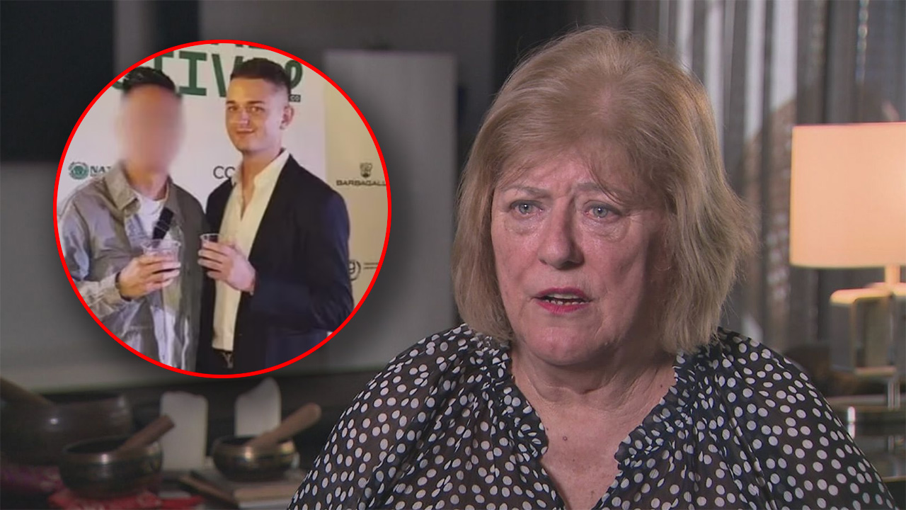"How could he do it to me?": Grandmother broken over grandson's alleged fraud